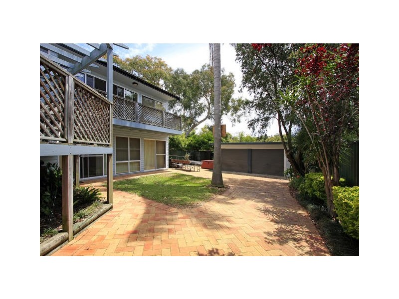 15 Short Street, Oyster Bay NSW 2225
