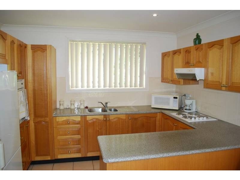 6/91 Loftus Avenue, Loftus NSW 2232