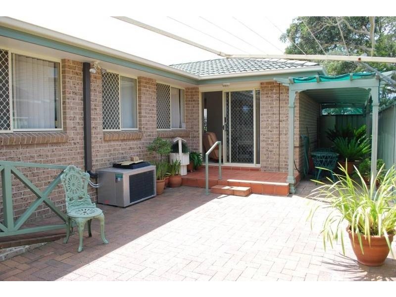 6/91 Loftus Avenue, Loftus NSW 2232