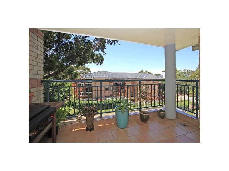 33/42-48 Merton Street, Sutherland NSW 2232