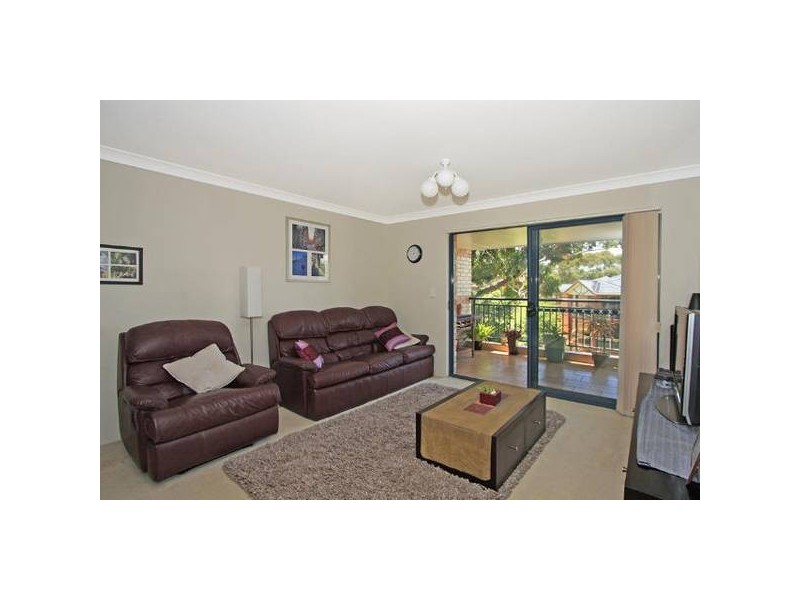 33/42-48 Merton Street, Sutherland NSW 2232