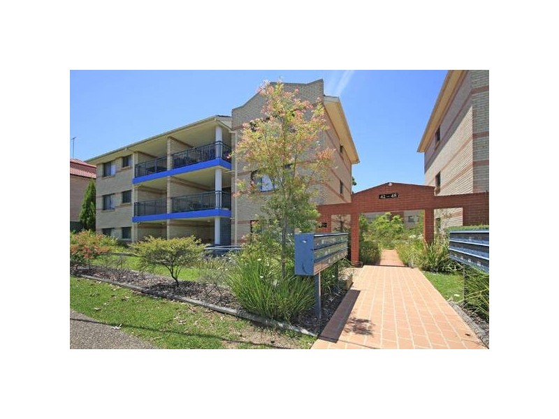 33/42-48 Merton Street, Sutherland NSW 2232