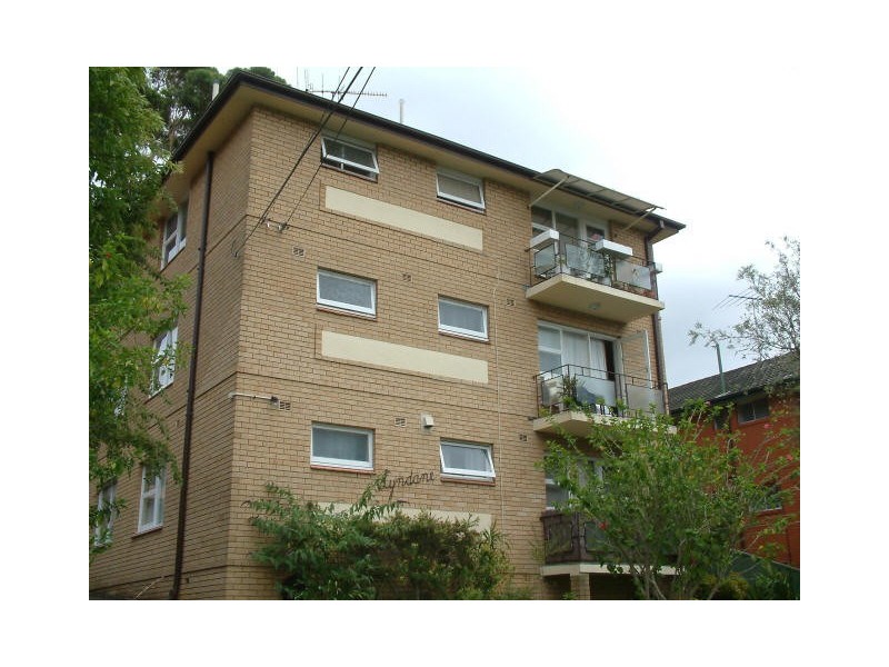 3/23 Oxley Ave, Jannali NSW 2226