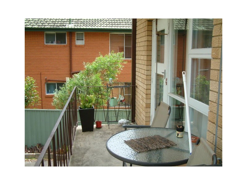 3/23 Oxley Ave, Jannali NSW 2226