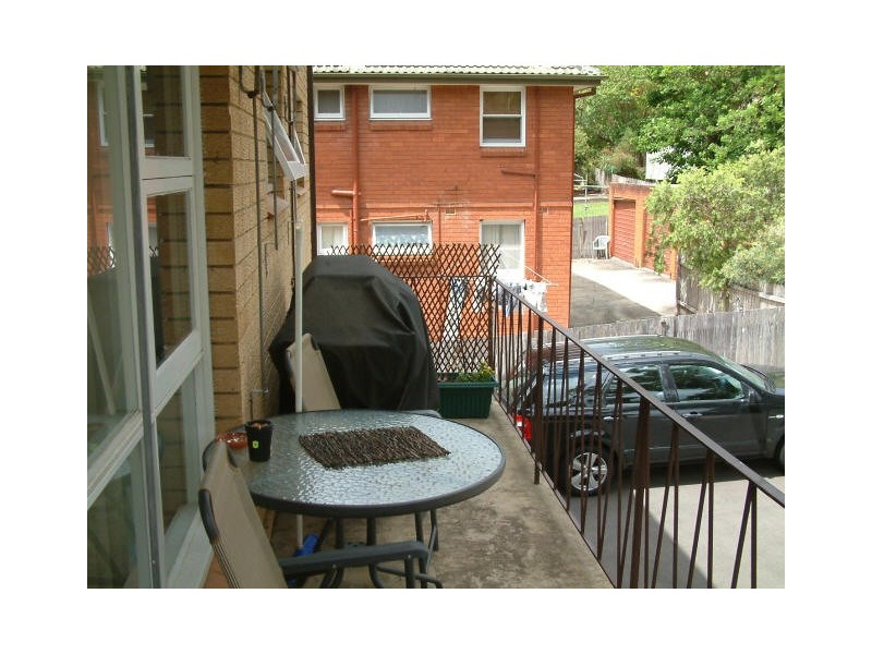 3/23 Oxley Ave, Jannali NSW 2226