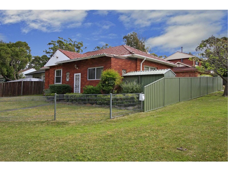 39 Loftus Avenue, Loftus NSW 2232