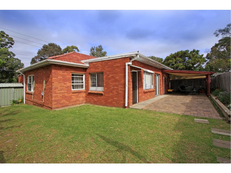 39 Loftus Avenue, Loftus NSW 2232