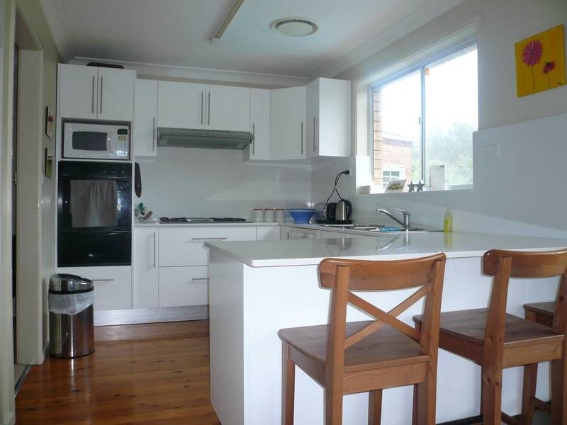 15 Tea Tree Place, Kirrawee NSW 2232