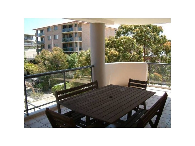 16/1 Gray Street, Sutherland NSW 2232