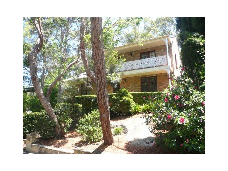 19 Lower Washington Drive, Bonnet Bay NSW 2226