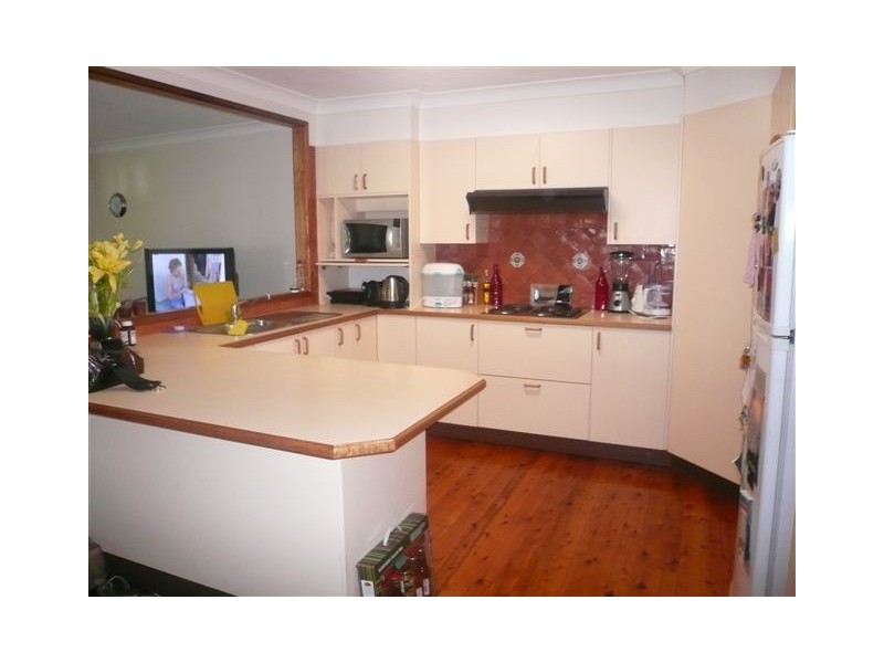 188 Oyster Bay Road, Oyster Bay NSW 2225