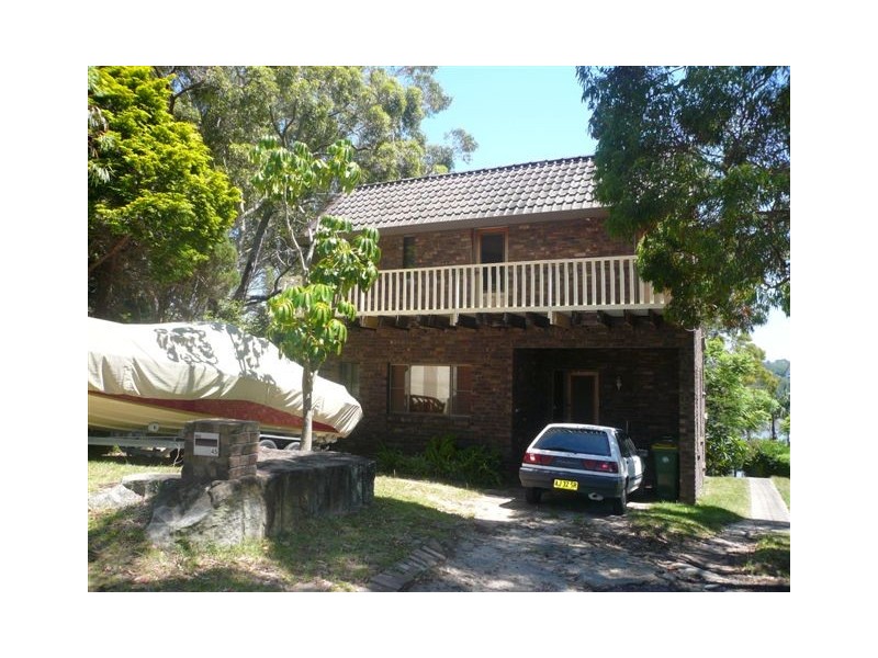 45 Oyster Bay Road, Oyster Bay NSW 2225