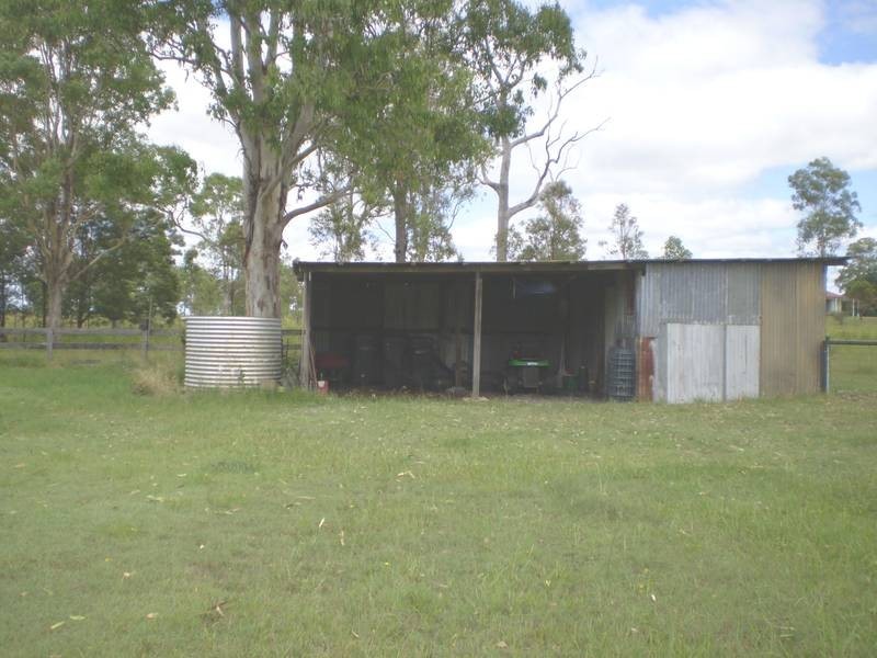 Yorklea NSW 2470