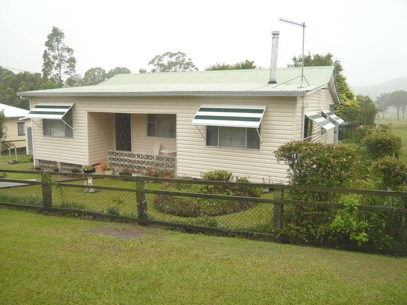 Bonalbo NSW 2469