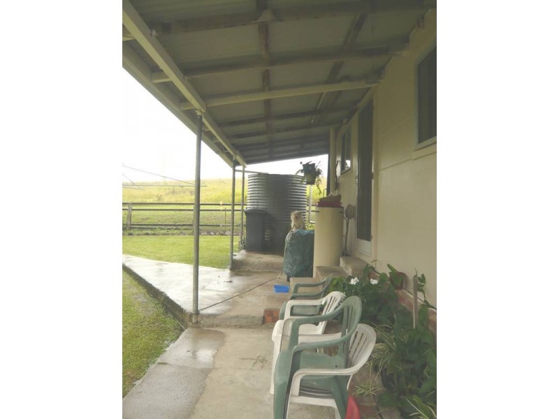 Bonalbo NSW 2469