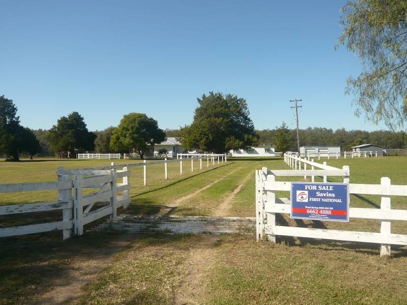 Tabulam NSW 2469