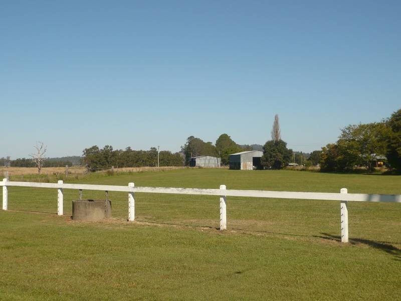 Tabulam NSW 2469