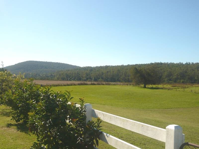 Tabulam NSW 2469