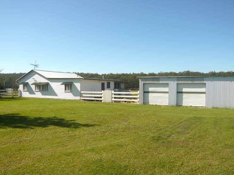 Tabulam NSW 2469