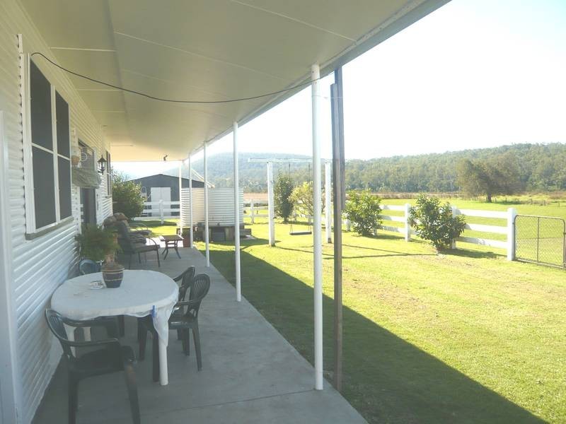 Tabulam NSW 2469