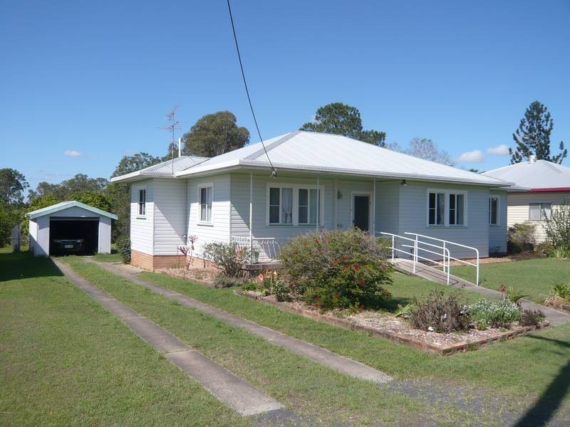 Casino NSW 2470