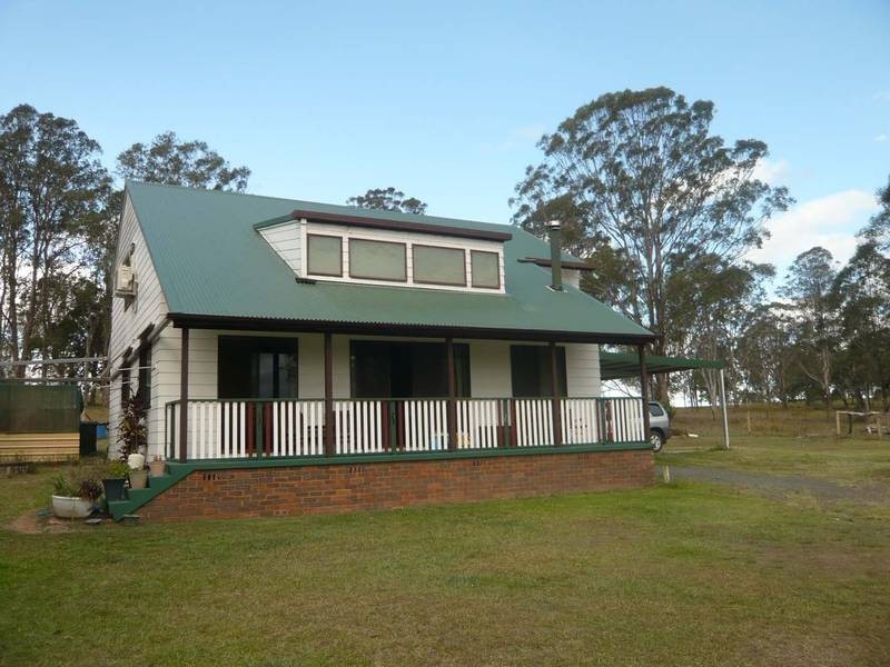 Yorklea NSW 2470