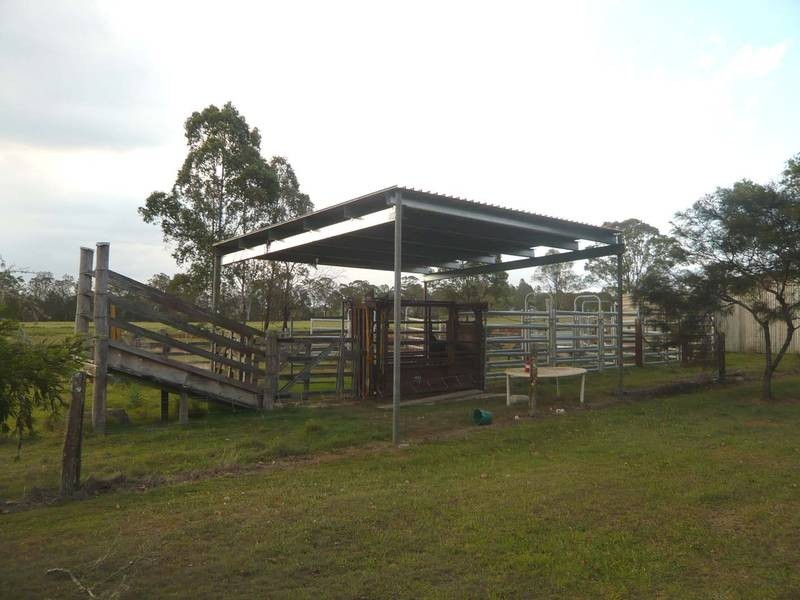Yorklea NSW 2470