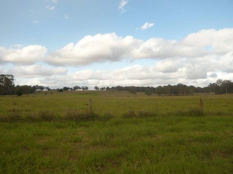 Yorklea NSW 2470
