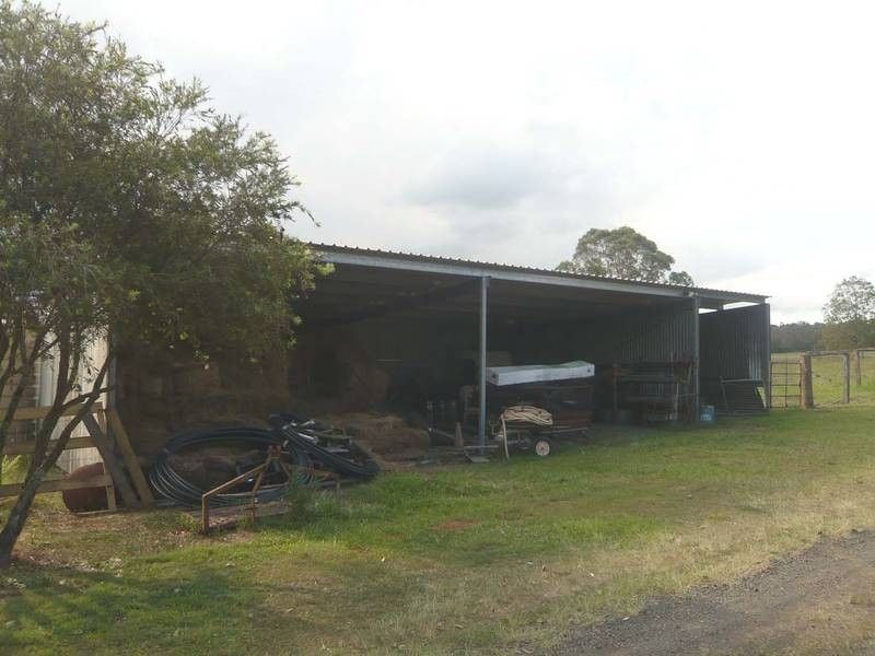 Yorklea NSW 2470