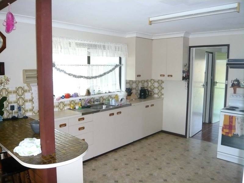 Yorklea NSW 2470