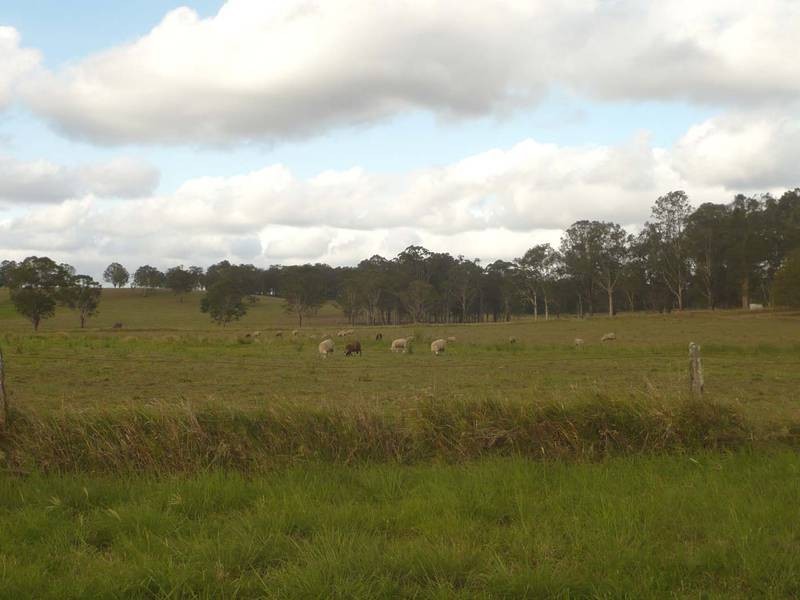 Yorklea NSW 2470