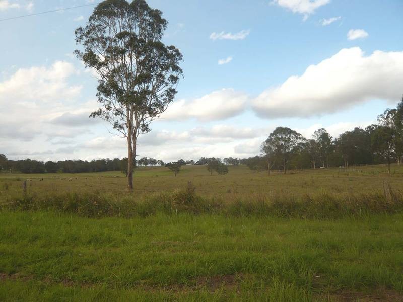 Yorklea NSW 2470