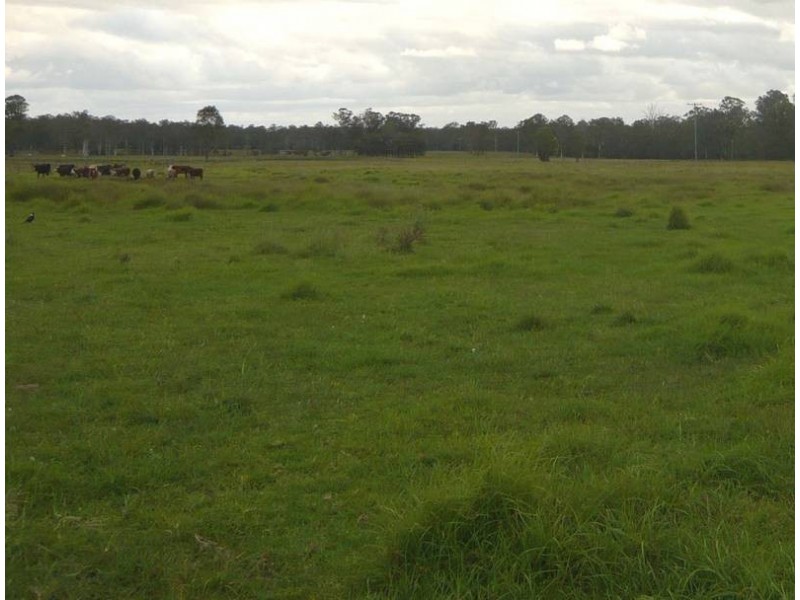Yorklea NSW 2470