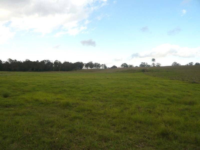 Yorklea NSW 2470
