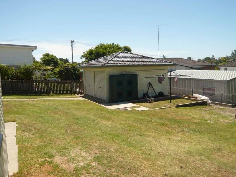 86 Hare Street, Casino NSW 2470