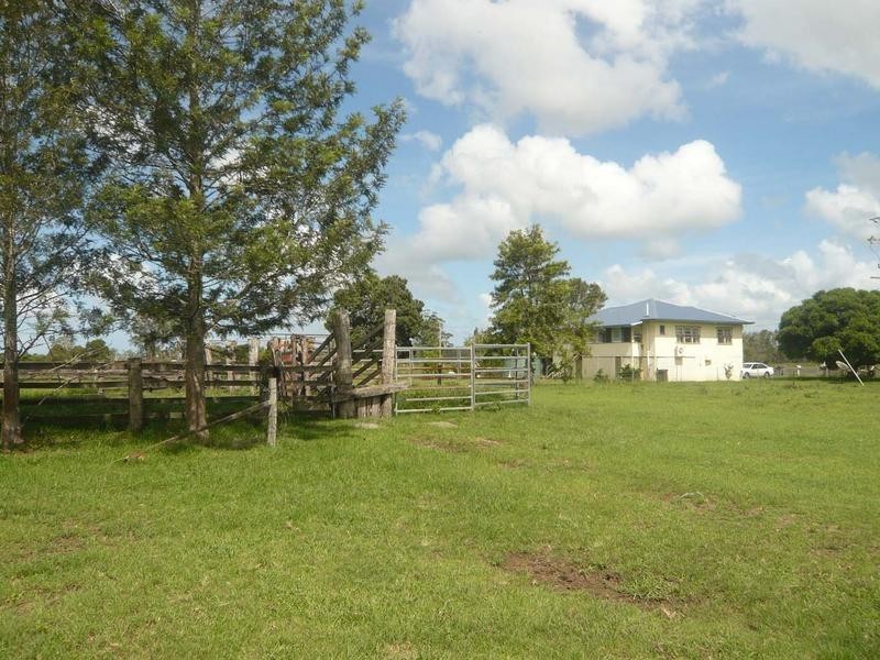 Tatham NSW 2471