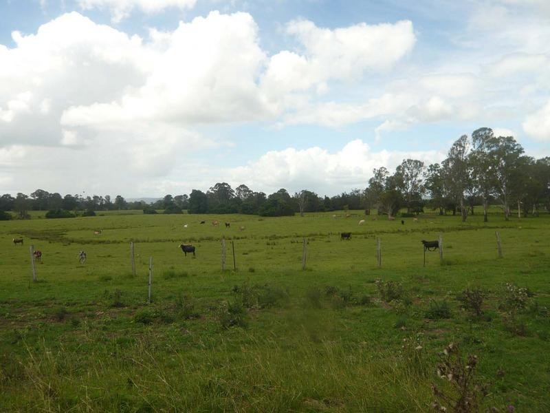 Tatham NSW 2471