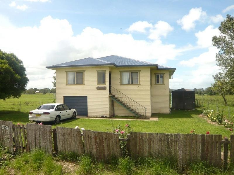 Tatham NSW 2471