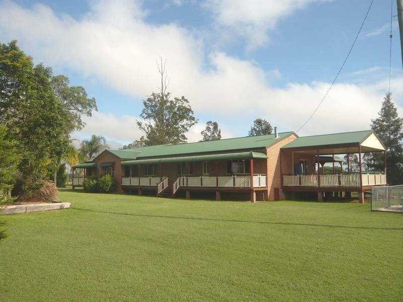 Yorklea NSW 2470