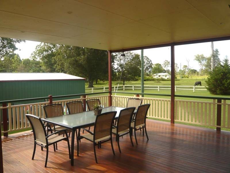 Yorklea NSW 2470