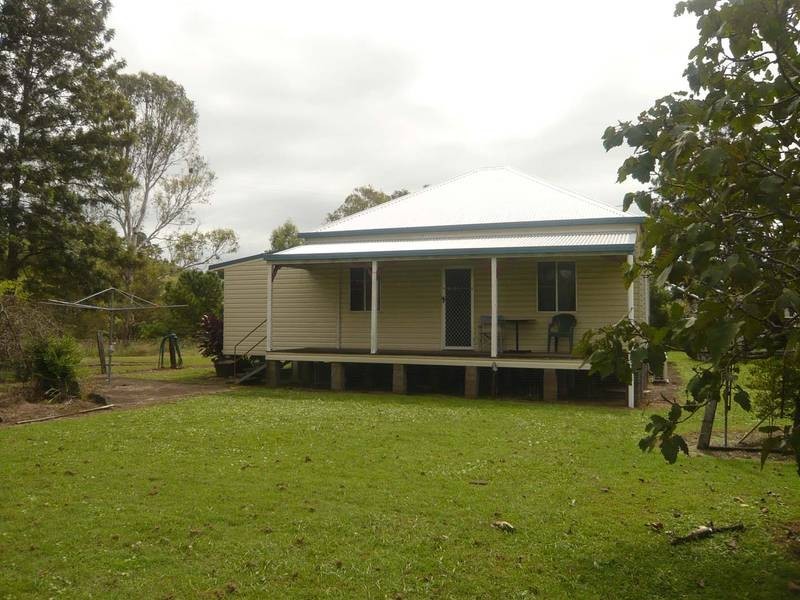 Doubtful Creek NSW 2470