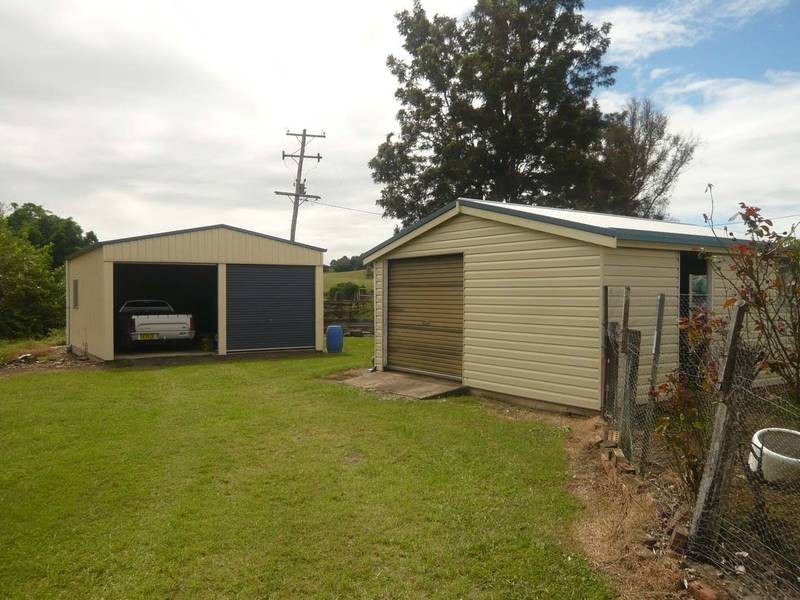 Doubtful Creek NSW 2470