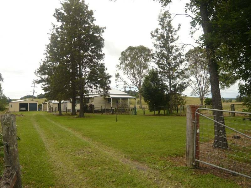 Doubtful Creek NSW 2470