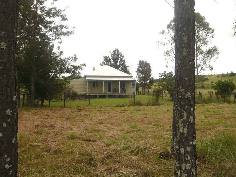 Doubtful Creek NSW 2470