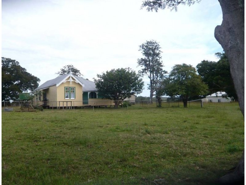 Ruthven NSW 2480