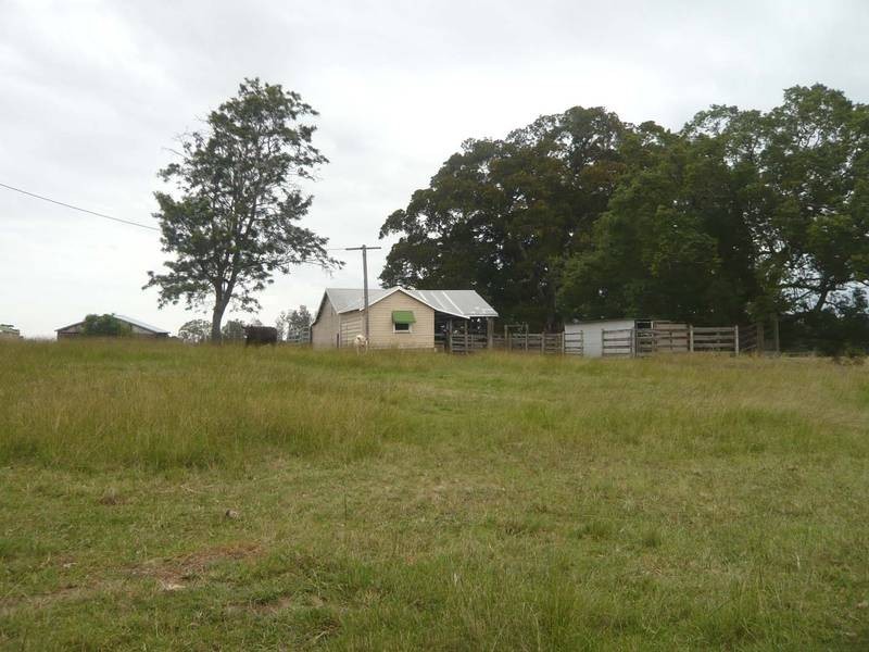 Ruthven NSW 2480