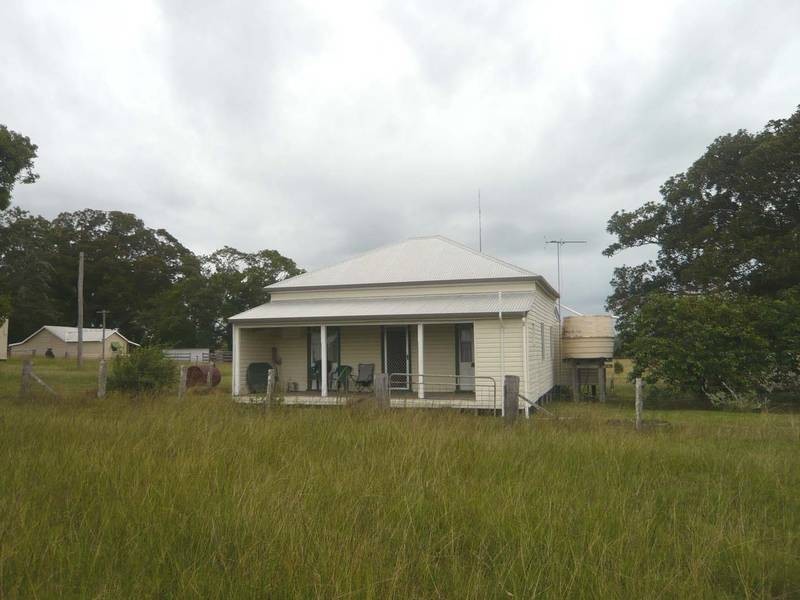 Ruthven NSW 2480