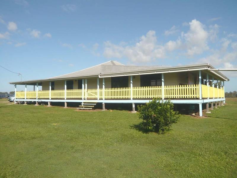 Codrington NSW 2471