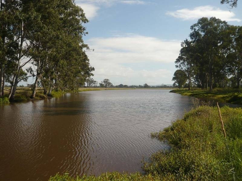 Codrington NSW 2471