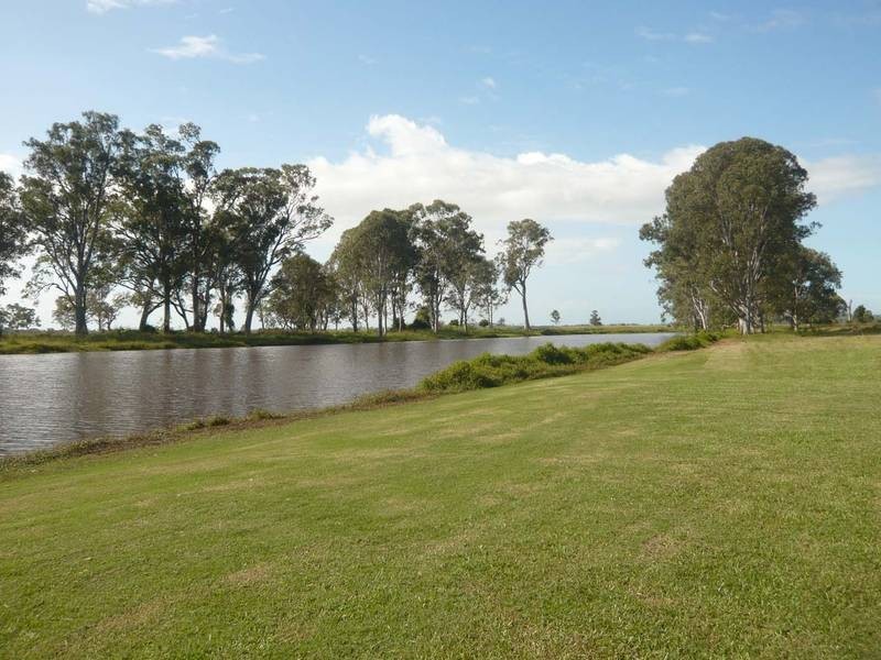 Codrington NSW 2471